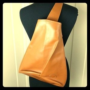 Longchamp Paris backpack bag